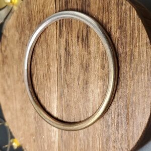 steampunk rounded‎ bracelet heirloom grunge B3232